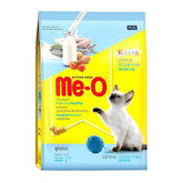 Me-O Cat Dry Kitten Food Ocean Fish 1.1kg